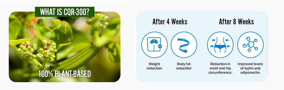 Kickstart Your Weight Loss Journey: Why Cissus One Diet is Korea’s Best Kept Secret