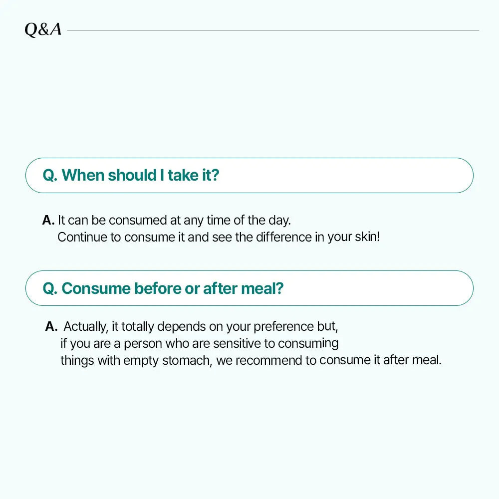 Hyaluronic Acid 700mg x 30 capsules