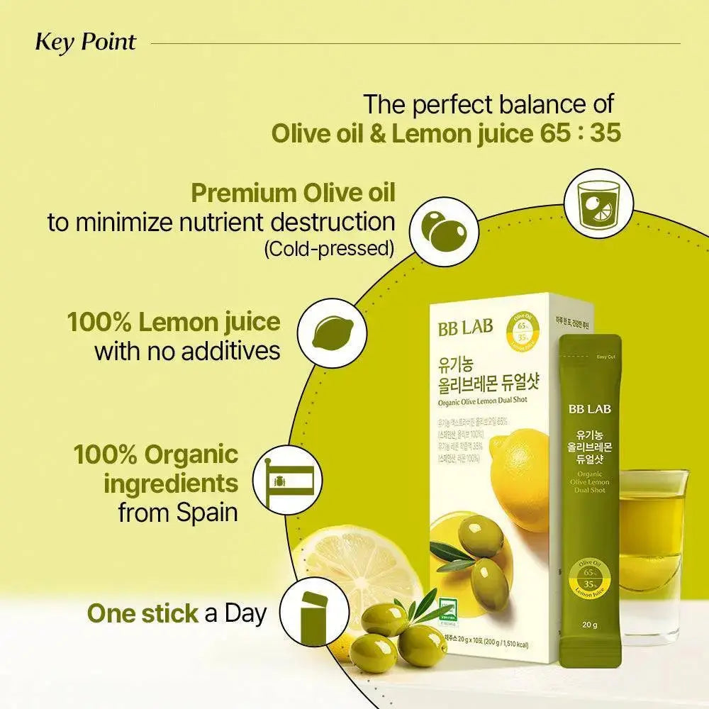 Cold Pressed Extra Virgin Picual Olive Oil with NFC Lemon Juice