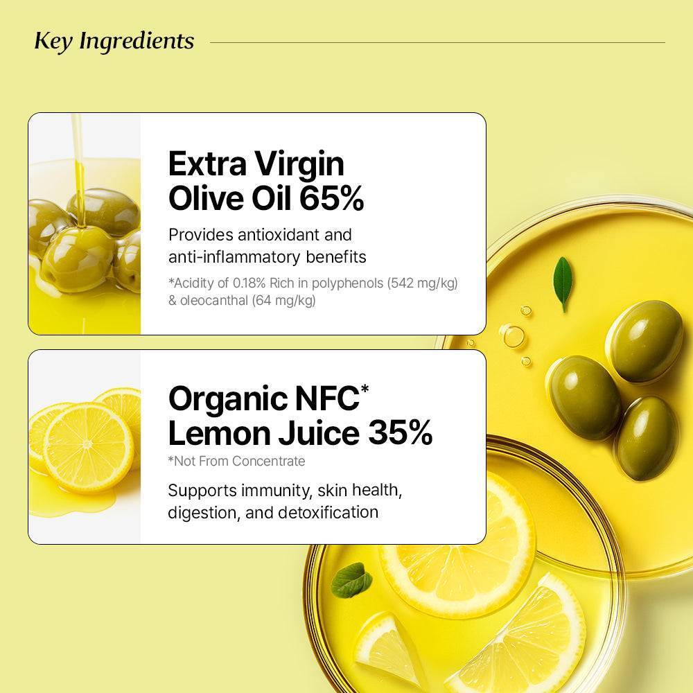 Wellness & Antioxidant Support