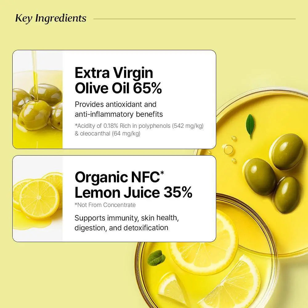 Wellness & Antioxidant Support