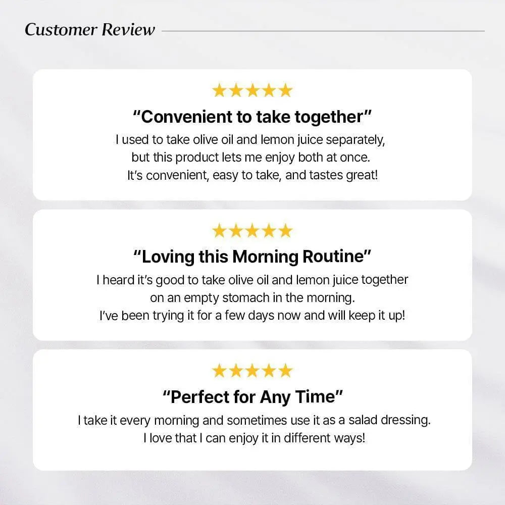 Certified Organic Ingredients – Made with Spanish-grown organic olives and lemons, officially certified organic for trusted quality