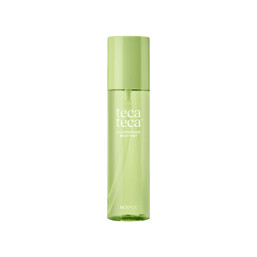 BB Lab Global MD'S PICK Teca Teca Calming Soon Body Mist 150ml