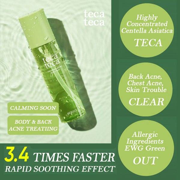 BB Lab Global MD'S PICK Teca Teca Calming Soon Body Mist 150ml