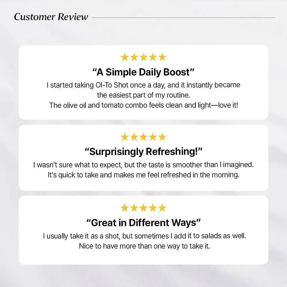 BB Lab Global Organic Olive Tomato Shot, 20g x 10Sticks