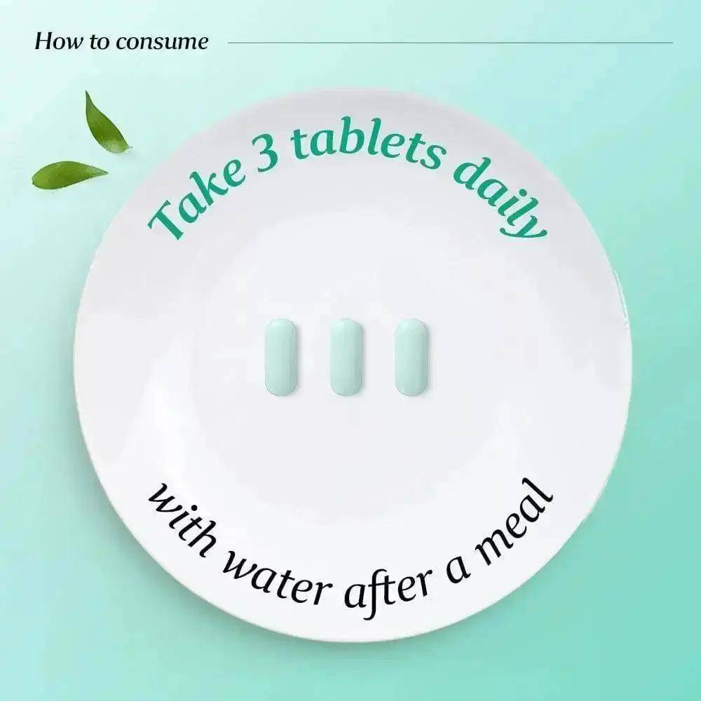 BB LAB SIGNATURE Skin Health Slimming Collagen, 84 tablets