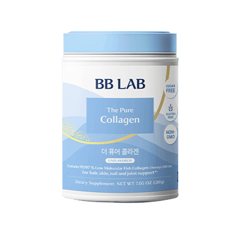 BB LAB Skin Care The Pure Collagen