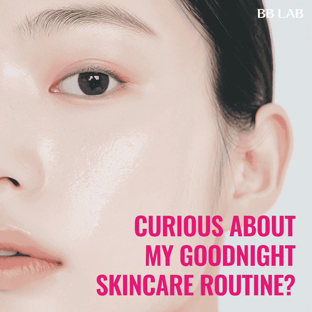 BB LAB Skin Health Good Night Collagen (Low-Molecular Weight Collagen), 30 sticks