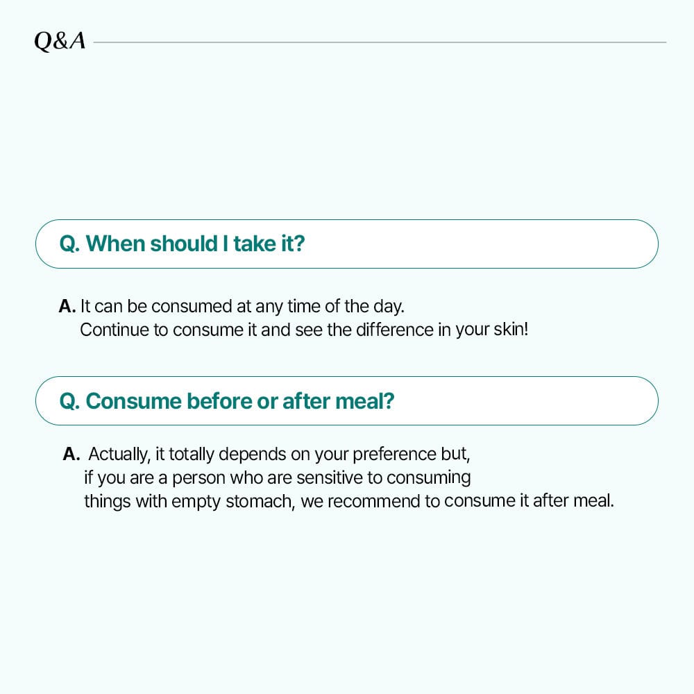 BB LAB Skin Health Hyaluronic Acid 700mg x 30 capsules