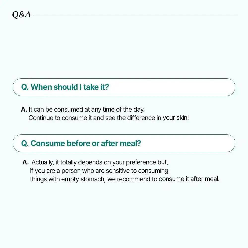 BB LAB Skin Health Hyaluronic Acid 700mg x 30 capsules