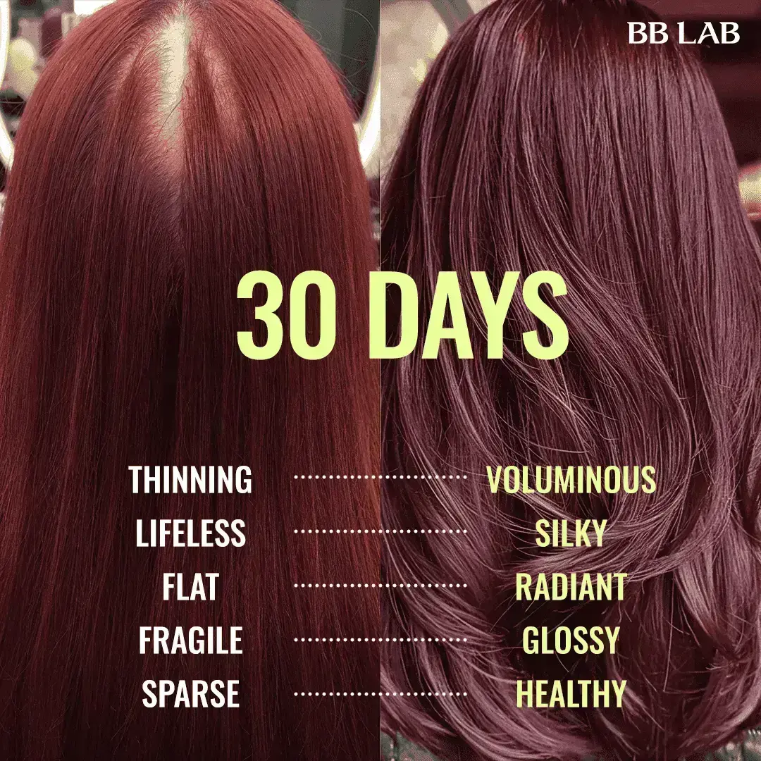 BB LAB Skin Health Low-Molecular Collagen Biotin Plus, 30 sticks