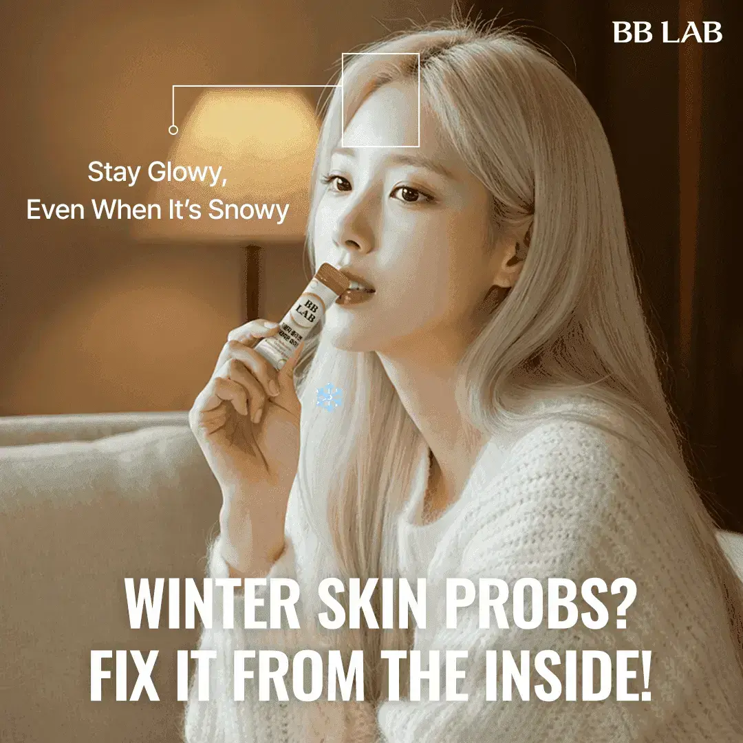 BB LAB Skin Health Low-Molecular Collagen Glutathione White, 30 sticks