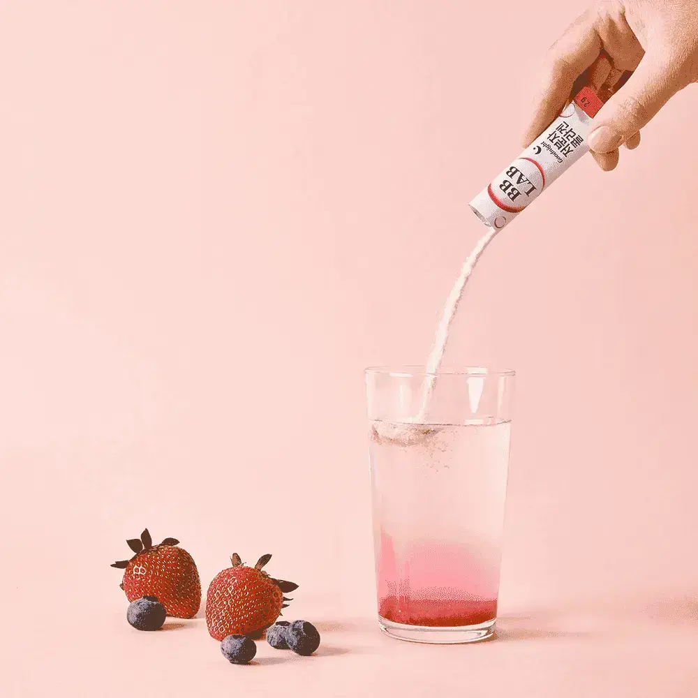 BB LAB Skin Health Low-molecular-weight collagen, 30 packages