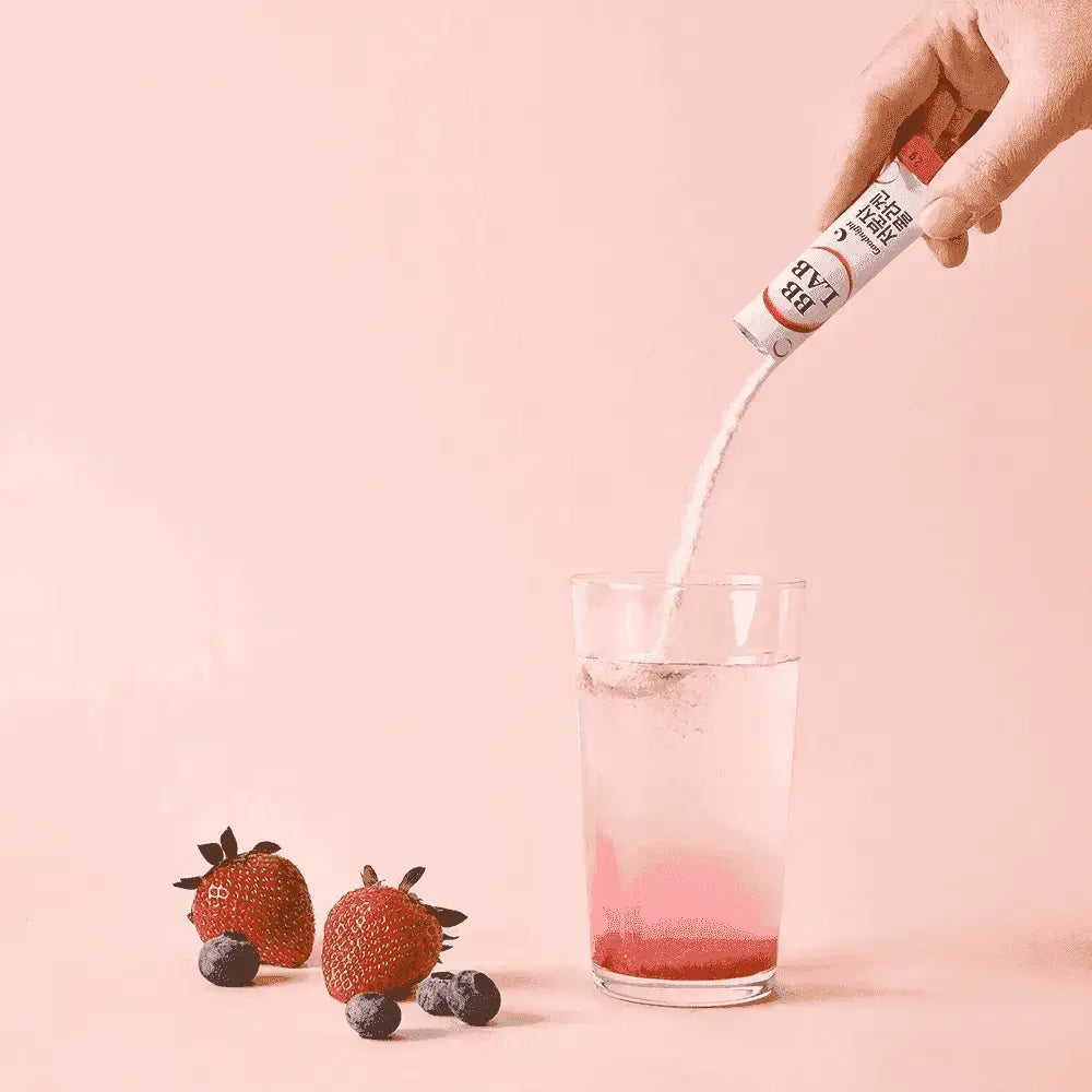 BB LAB Skin Health Low-molecular-weight collagen, 30 packages