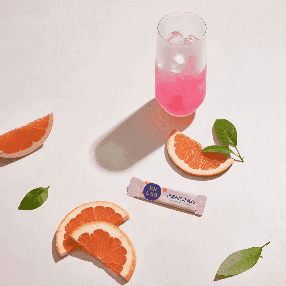 BB LAB Skin Health The Collagen Powder S Season 2 30 Packs