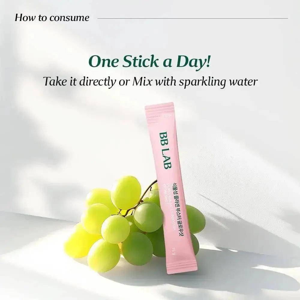 BIOTIN FOR HAIR, SKIN, AND NAILS: Provides 150μg of Biotin, essential for healthy hair growth, radiant skin, and strong nails, while also supporting overall metabolic health.