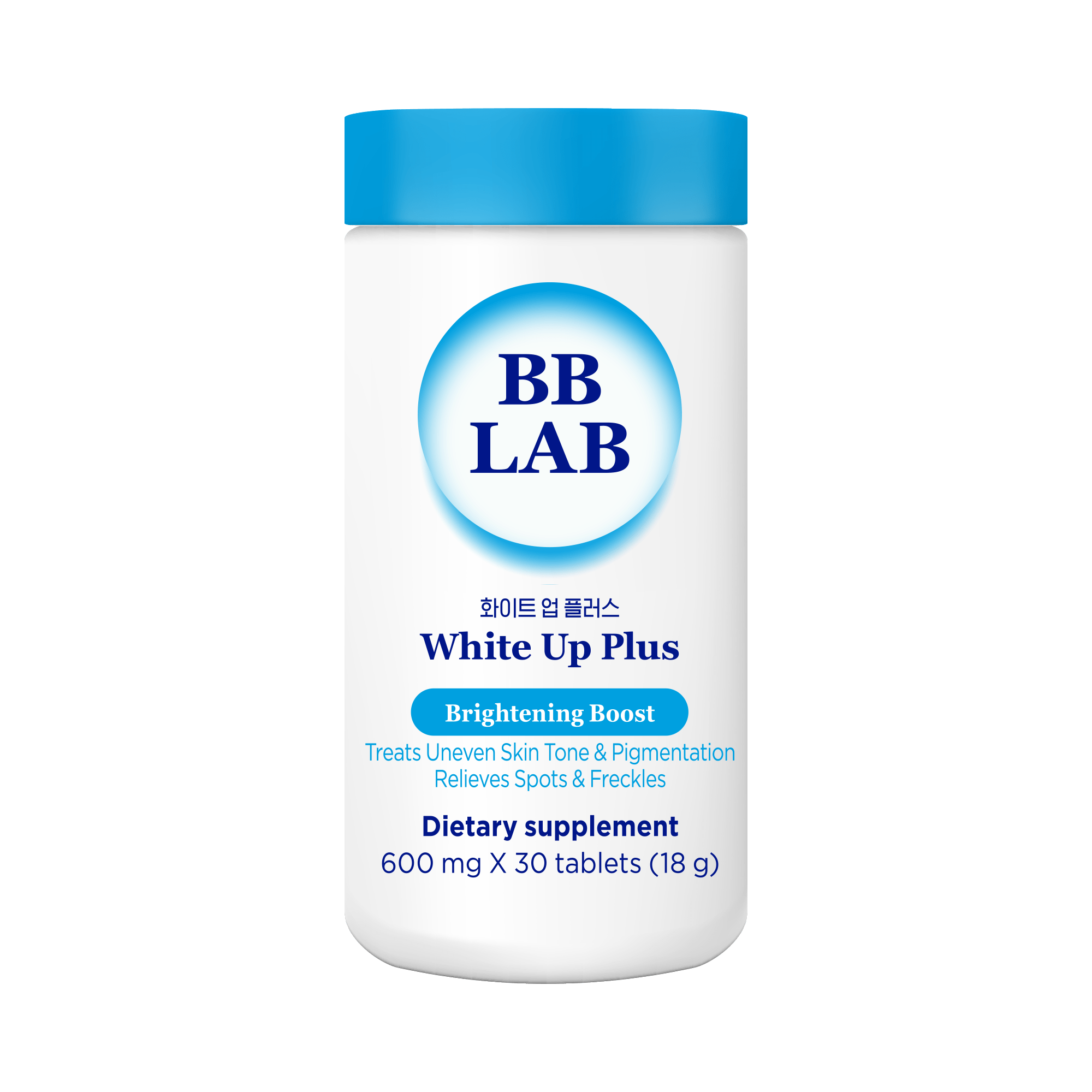 BB LAB WHITE UP PLUS TABLETS・30 TABLETS
