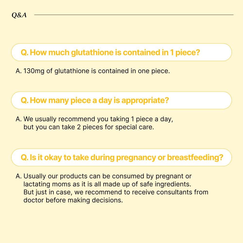 BB LAB Whitening Retinol C 1000 for Beauty & Glutathione White Film Bundle (3 Boxes Each)