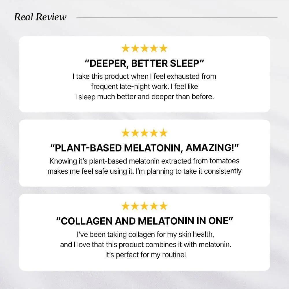 BB LAB Whitening White up plus + Collagen 5000 melatonin