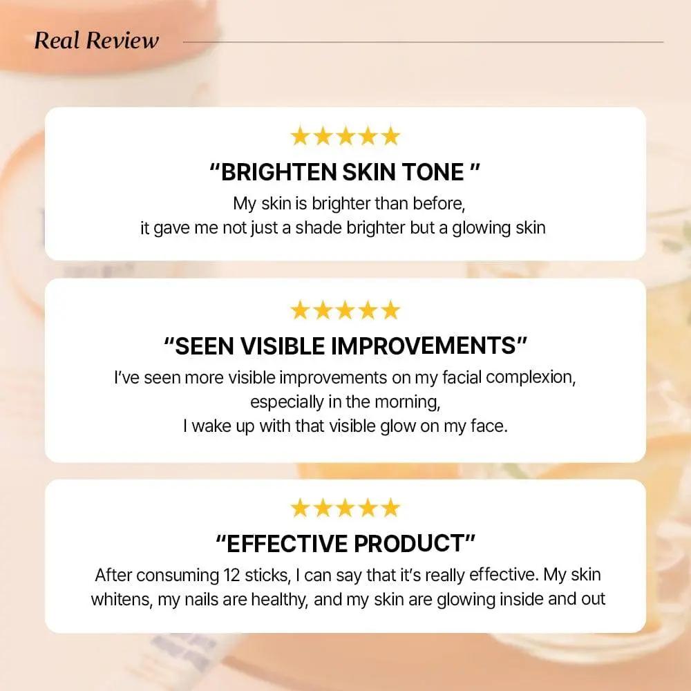 BB LAB Whitening White up plus + Collagen glutathione white