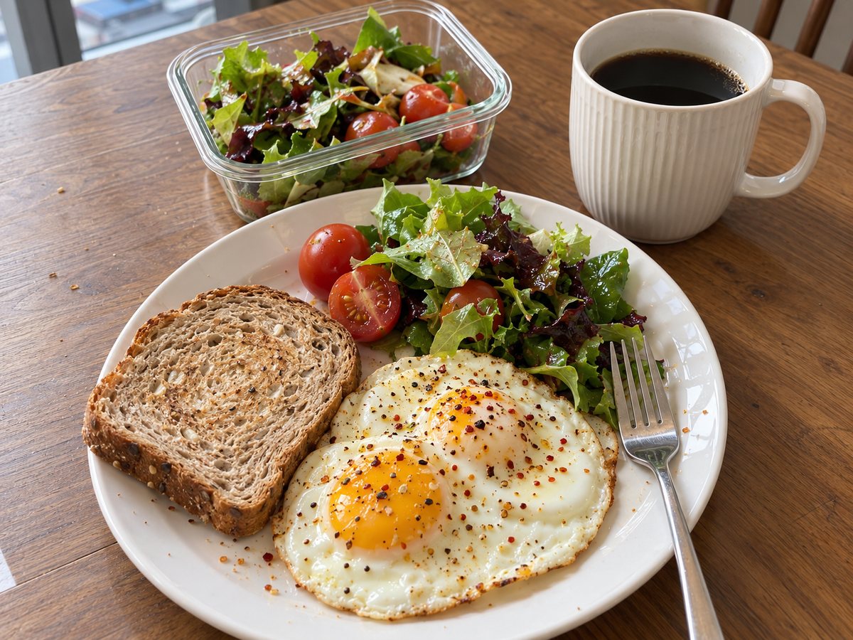 meal