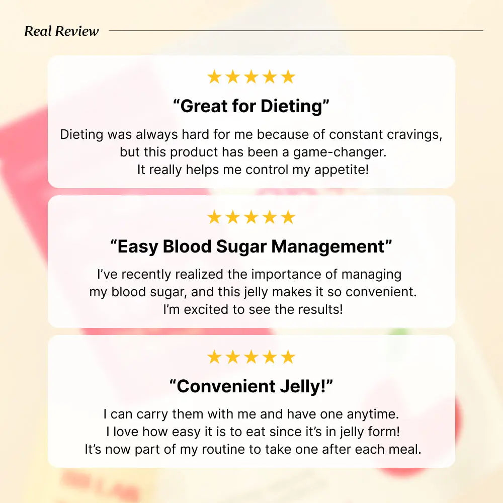 [Bundle] Apple Cider Vinegar Tangle Pocket Jelly, 14 packs x 3box