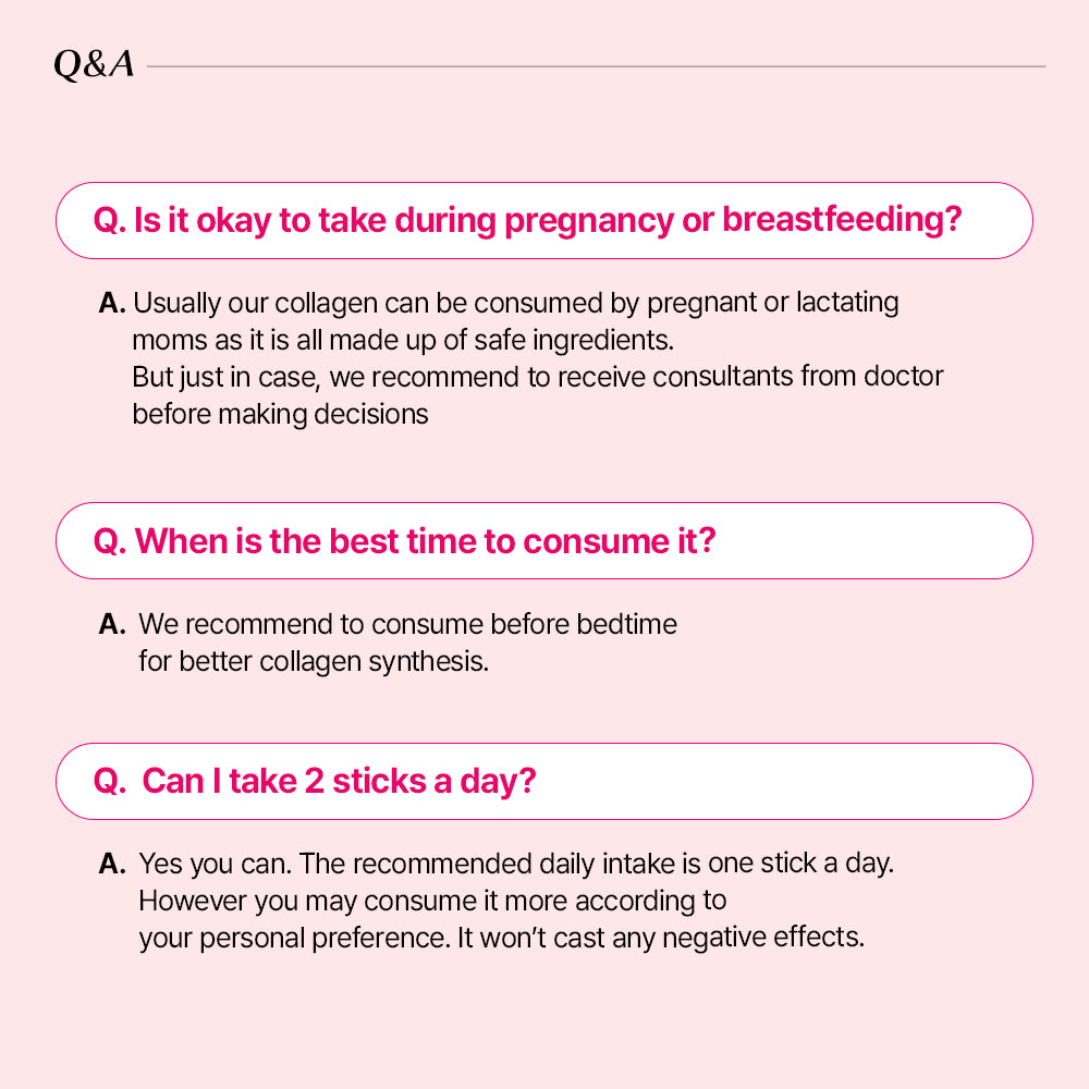 [Bundle] Good Night Collagen (Low-Molecular Weight Collagen), 30 sticks x 2box