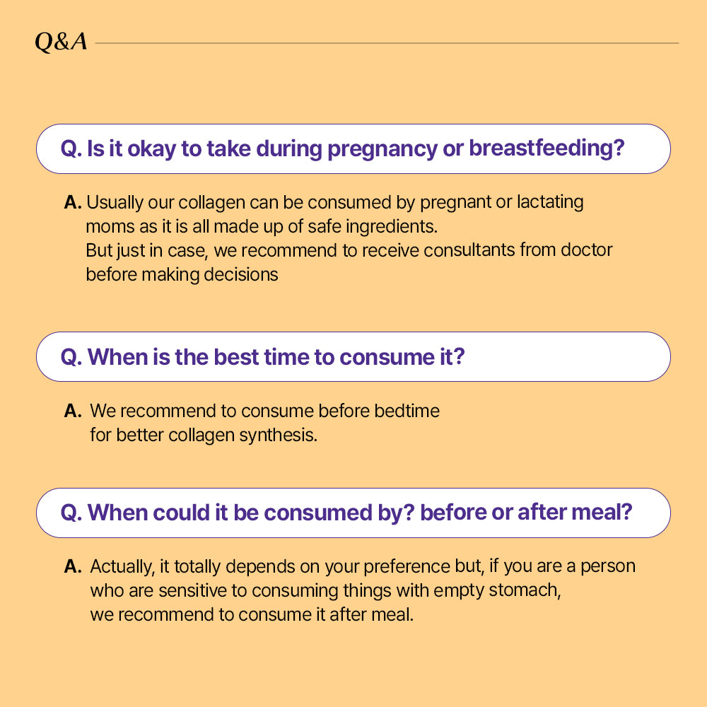 [Bundle] Low Molecular Collagen 5000, 15 sticks x 2box