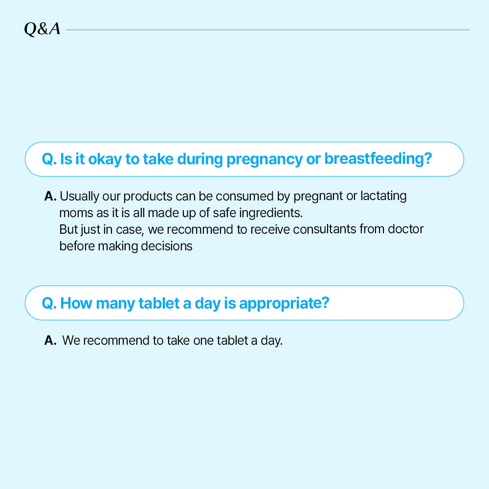 [Bundle] White Up Plus, 30 tablets x 2box