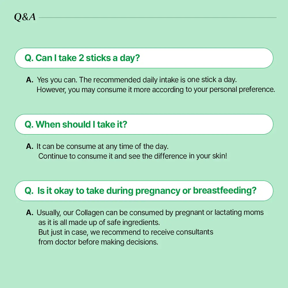 [Bundle] Immune Aloe Jelly, 14sticks x 2box