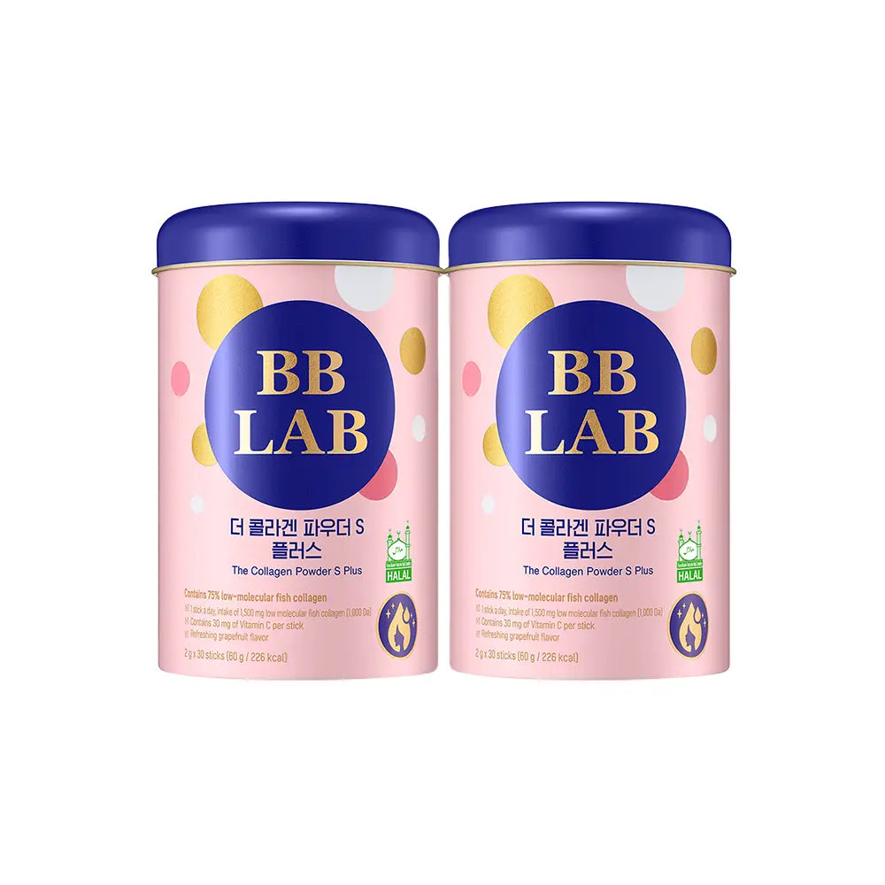 [Bundle] The Collagen Powder S Season 2, 30 sticks x 2box