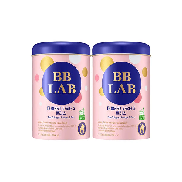 [Bundle] The Collagen Powder S Season 2, 30 sticks x 2box