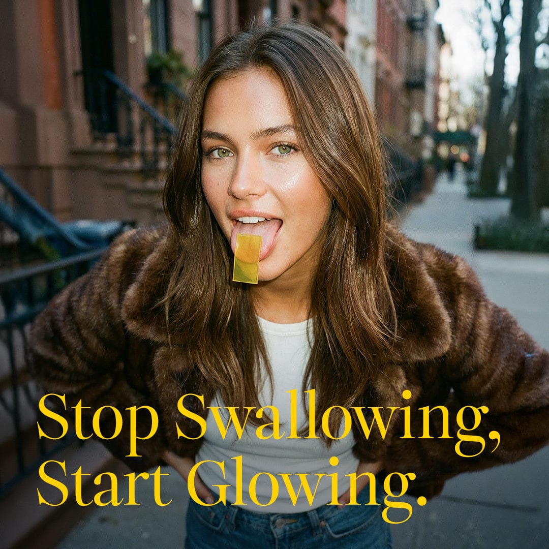 BB LAB Brightening [Bundle] Glutathione White Film, 30 pcs x 3box