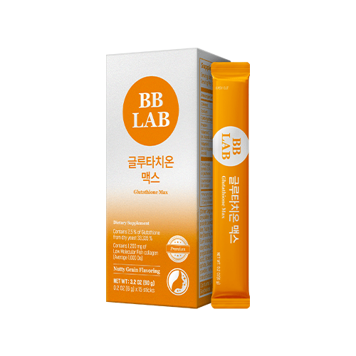 BB Lab Global Skin Health BB LAB Glutathione Max (6g x 15sticks)