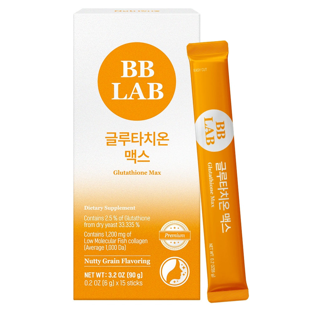 BB Lab Global Skin Health BB LAB Glutathione Max (6g x 15sticks)