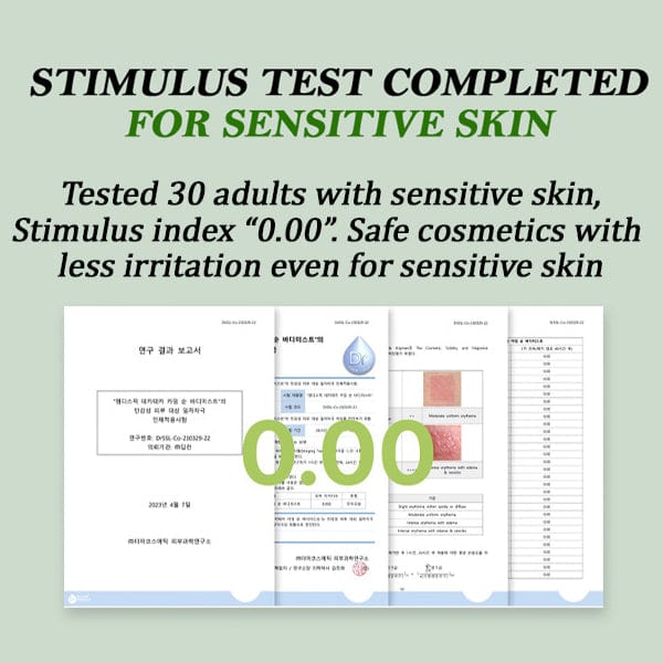 BB Lab Global Skincare Essentials [Bundle] MD's PICK tecateca Calming Soon Body Mist 150ml x 2box