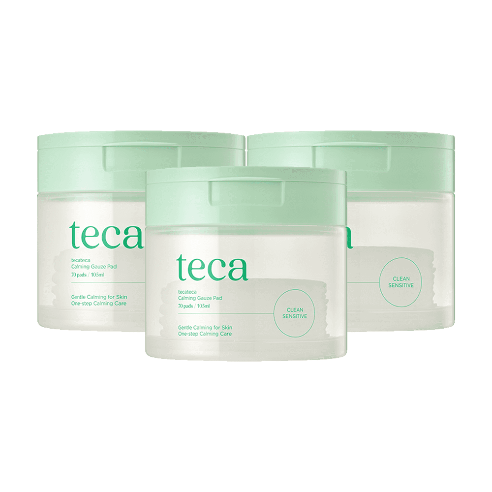 BB LAB Skin Care [Bundle] MD's PICK tecateca Calming Soon Body Mist 150ml x 3box
