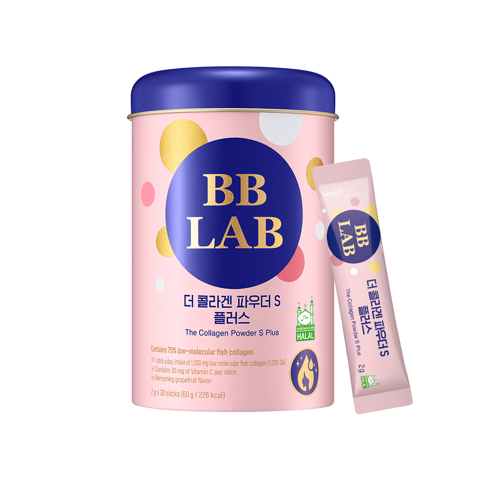 BB LAB Skin Health The Collagen Powder S Season 2, 30 Sticks