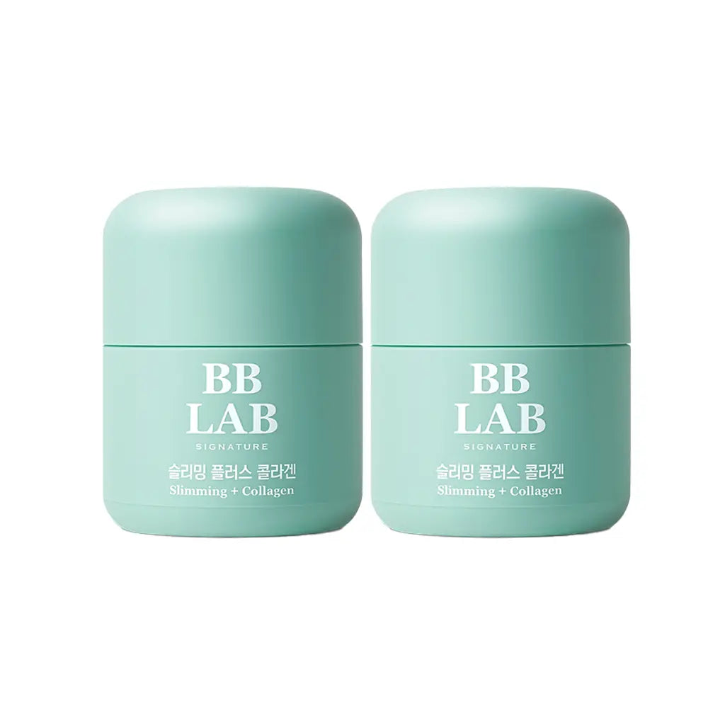 [Bundle] Slimming Collagen 84 tablets x 2box BB LAB